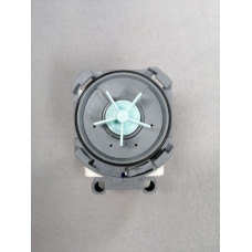 Сливной насос ПММ Hansa, Gorenje (не оригинал)  1034326, 556915