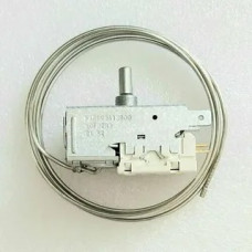 K-59 00558522 Терморегулятор  1.5м , Термостат (терморегулятор) для холодильника  K59 L1275, 150 см,  K59, Индезит