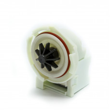 Сливной насос для ПММ Indesit (Индезит), Ariston Аристон), Whirlpool (Вирпул) PMP006ID, 272301, C00272301