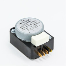 Таймер оттайки холодильника Sharp. TMP015UN, зам. NT0704M2MC, TMDF0704NT2
