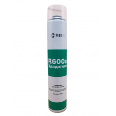 Фреон R600a P600R