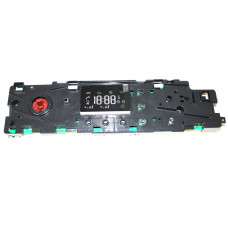 Модуль индикации стиральных машин Indesit, Ariston 345313