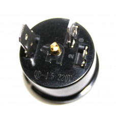 Реле тепловое для кондиционеров. QD-1.5
