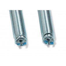Ремкомплект дверии ПММ Bosch, Siemens 2 пружины, 2 тросика) , 754867