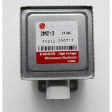 Магнетрон LG 700W - 2M213-21. MCW359LG