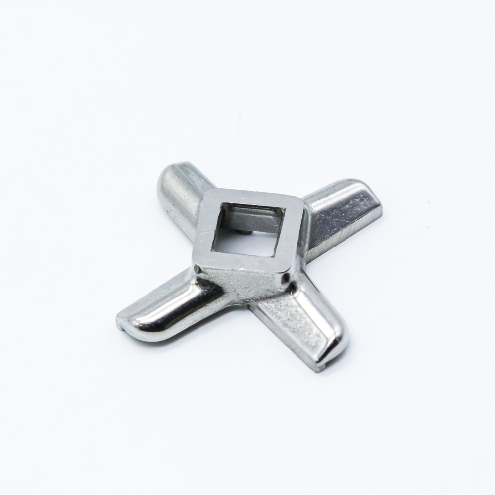 Нож для мясорубки Bosch, Braun, Philips, Panasonic, Siemens 420306564080, 00020468, 620949, 028887, 9999990026, BS001, 00603544, PH004, N431