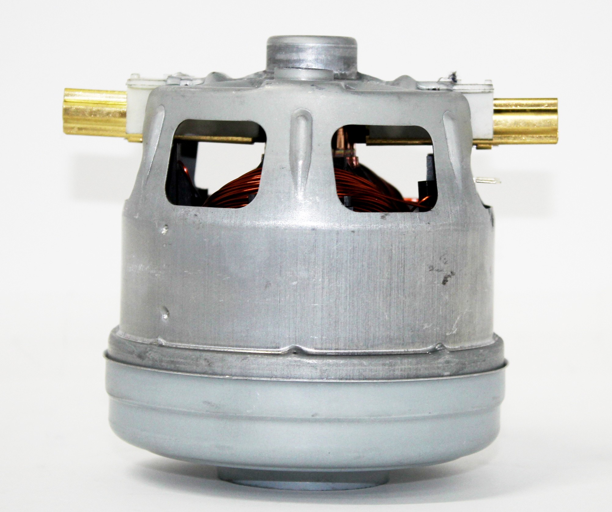Мотор пылесоса Bosch VCM-B18, маленький. VC07252Uw