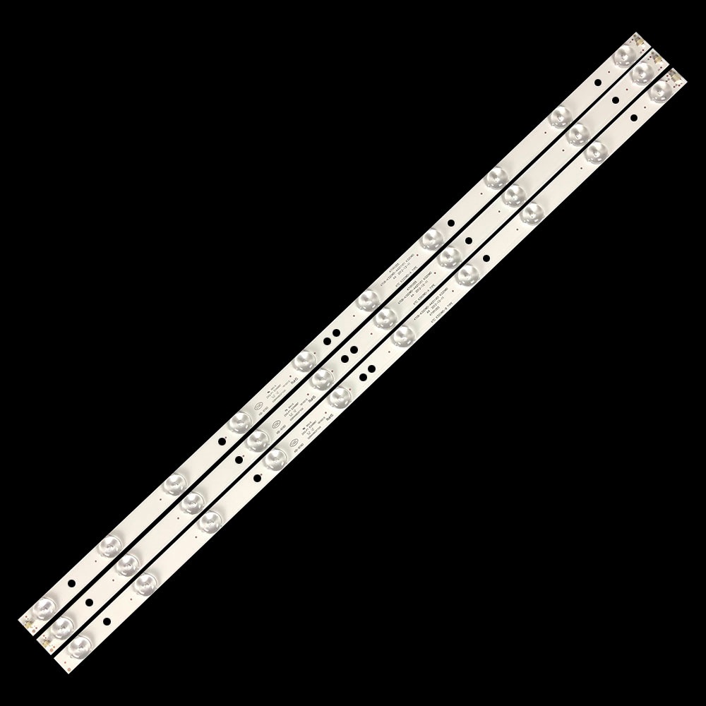 XY-221 Подсветка для ТВ Supra STV-LC32520WL STV-LC32510WL 3BL-T6144102-001B 3BL-T6144102-002B