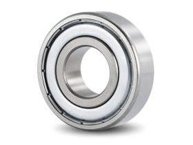 Подшипник 6206 ZZ FAG Код: ISL6206FRS